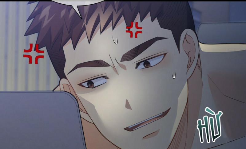 Thời gian giữa Sói và Chó 0 side story 9 trang 65