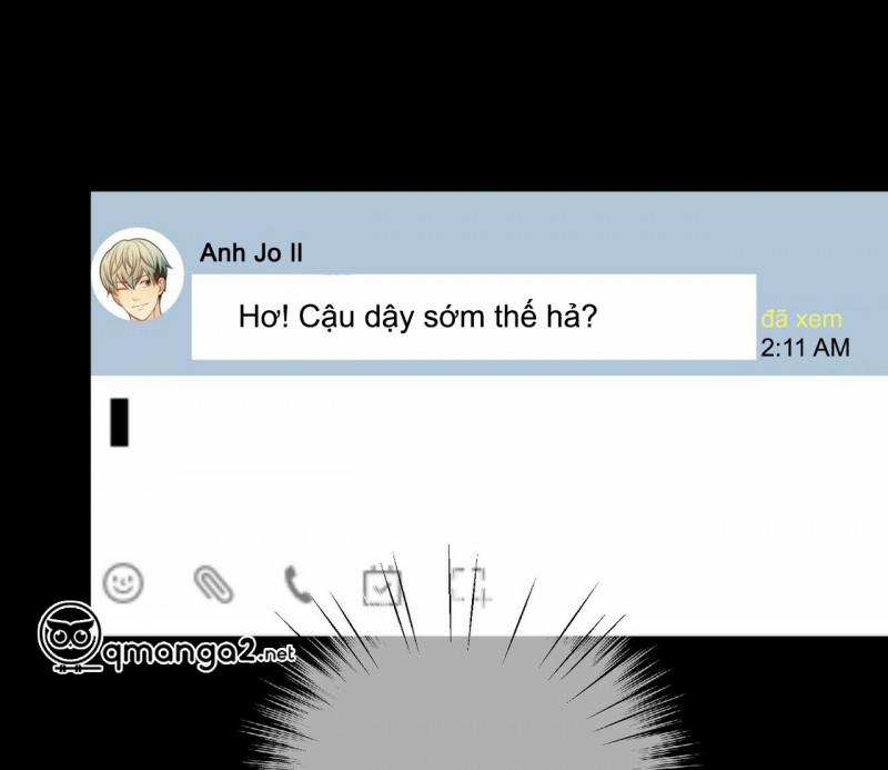 Thời gian giữa Sói và Chó 0 side story 9 trang 70