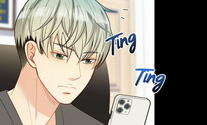 Thời gian giữa Sói và Chó 0 side story 9 trang 91