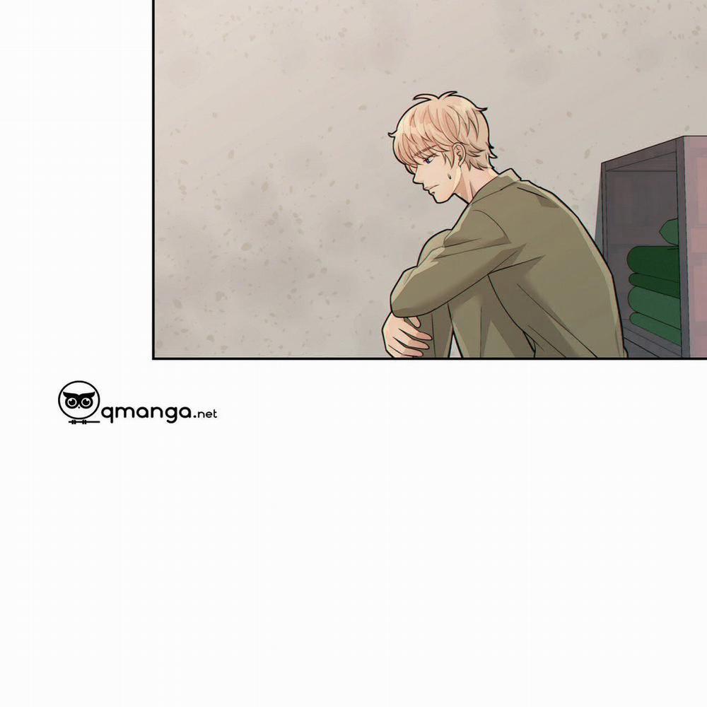 Thời gian giữa Sói và Chó 10 trang 107