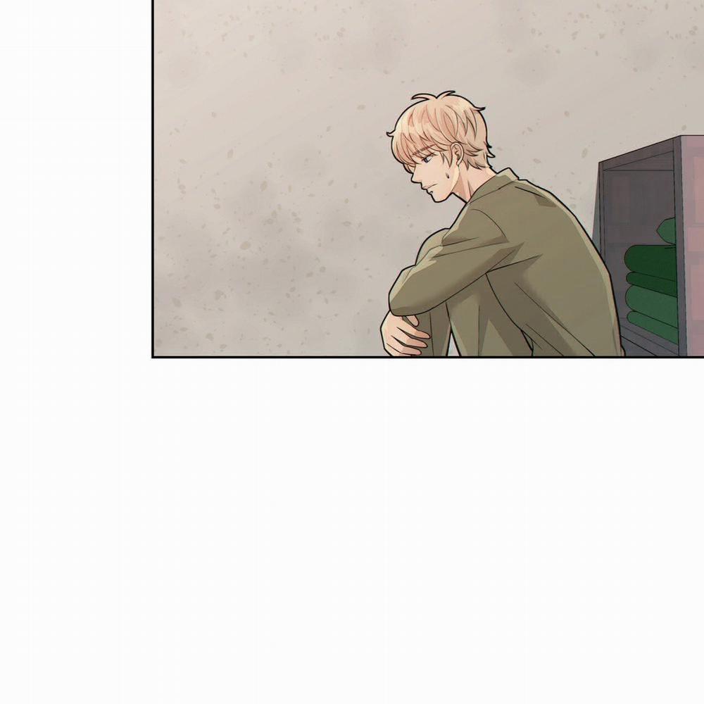 Thời gian giữa Sói và Chó 10 trang 108