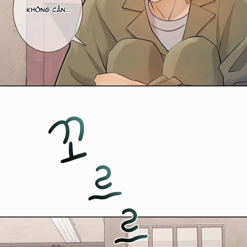 Thời gian giữa Sói và Chó 10 trang 116