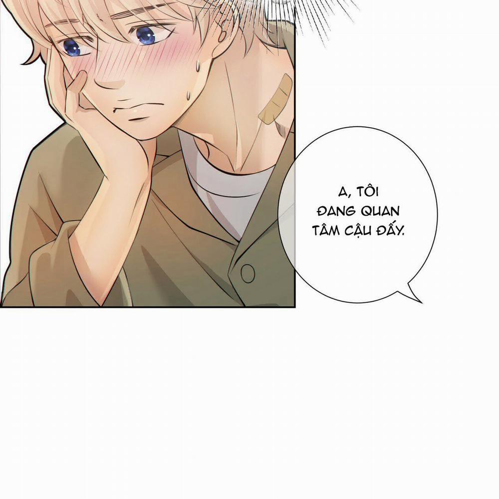 Thời gian giữa Sói và Chó 10 trang 119