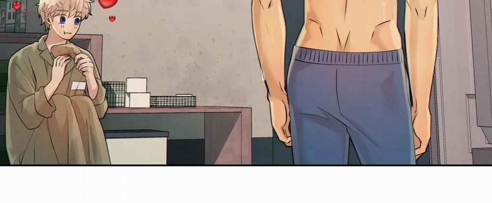 Thời gian giữa Sói và Chó 10 trang 126