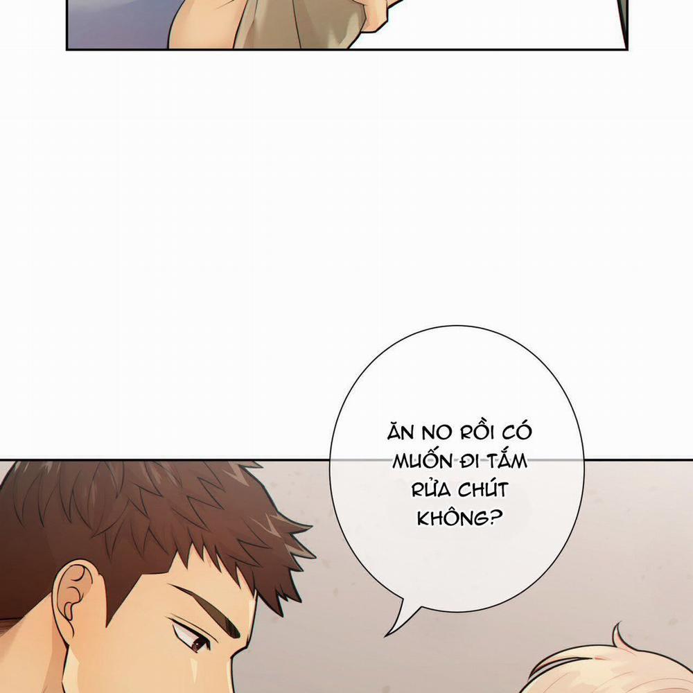 Thời gian giữa Sói và Chó 10 trang 131