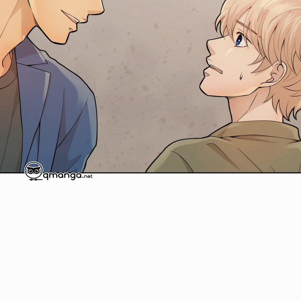 Thời gian giữa Sói và Chó 10 trang 132