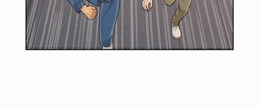 Thời gian giữa Sói và Chó 10 trang 134