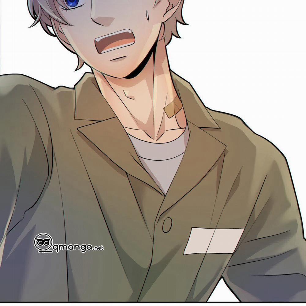 Thời gian giữa Sói và Chó 10 trang 137