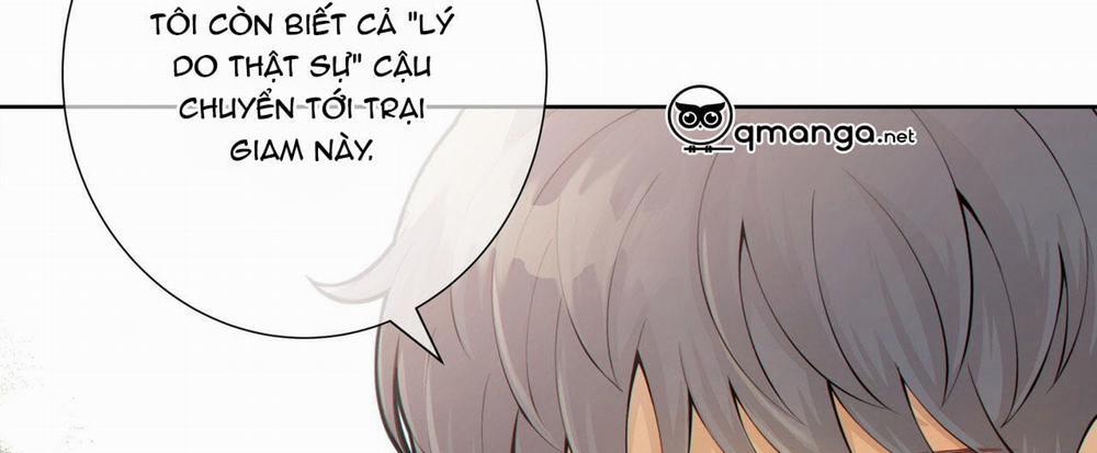 Thời gian giữa Sói và Chó 10 trang 15