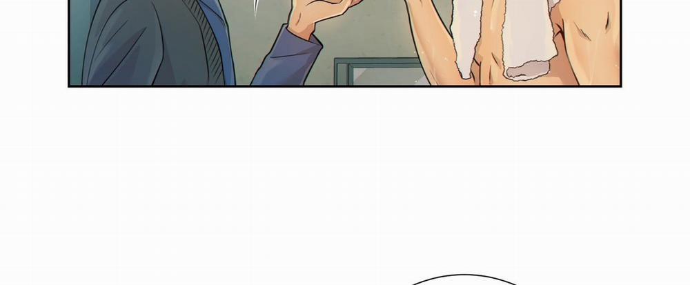 Thời gian giữa Sói và Chó 10 trang 23