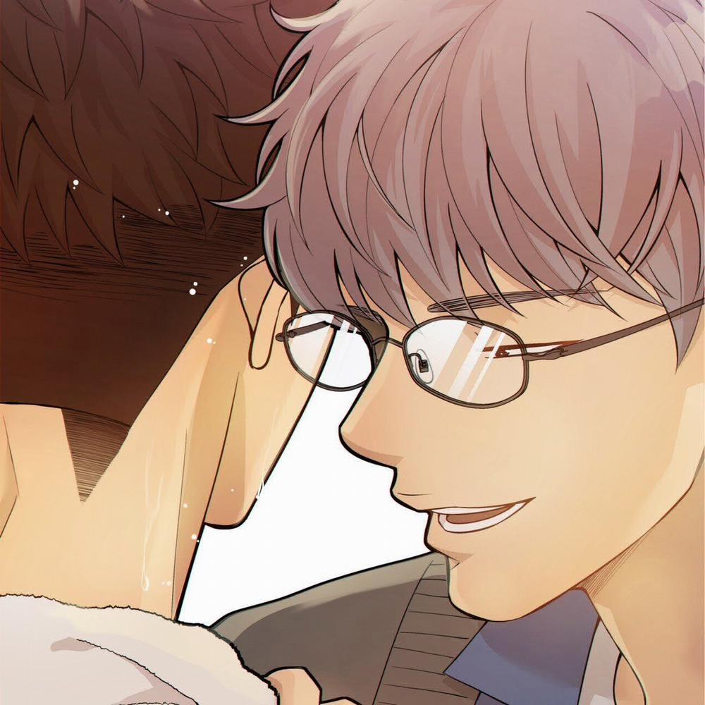 Thời gian giữa Sói và Chó 10 trang 26