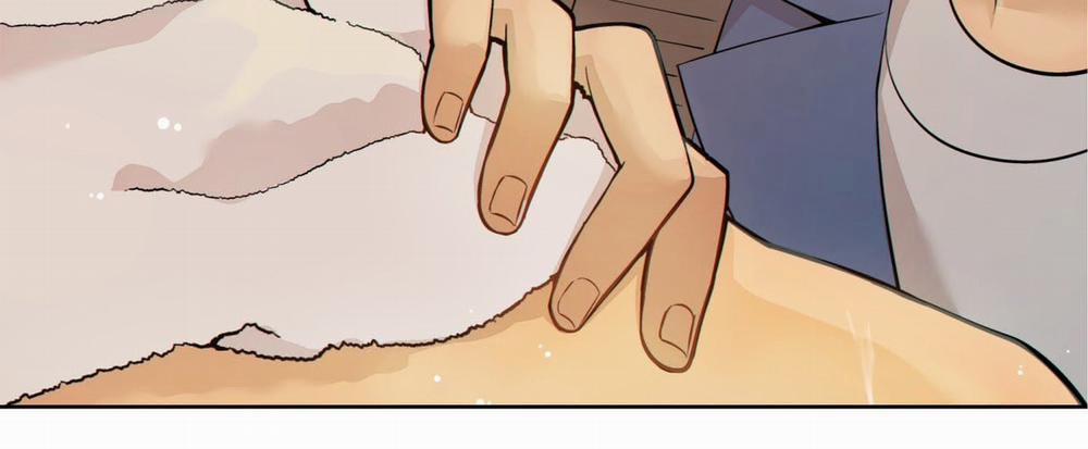 Thời gian giữa Sói và Chó 10 trang 27