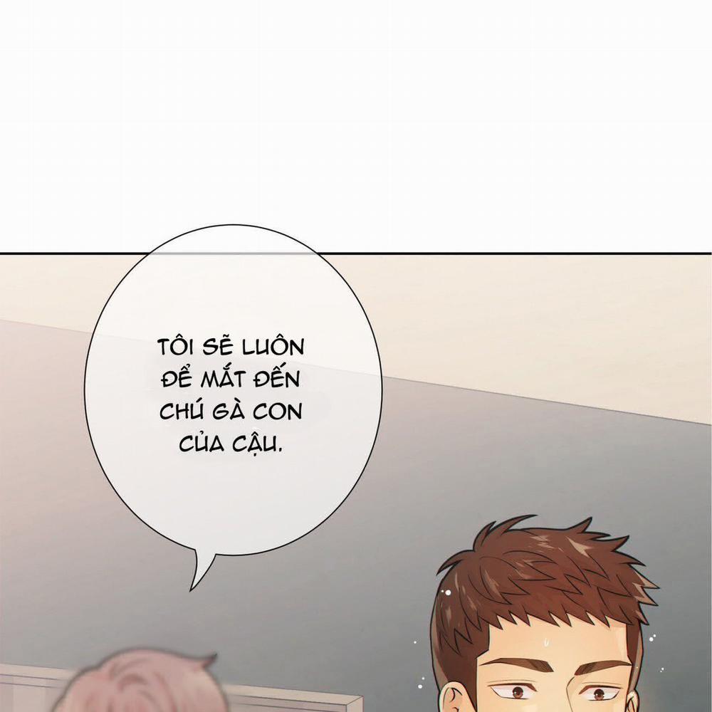 Thời gian giữa Sói và Chó 10 trang 28