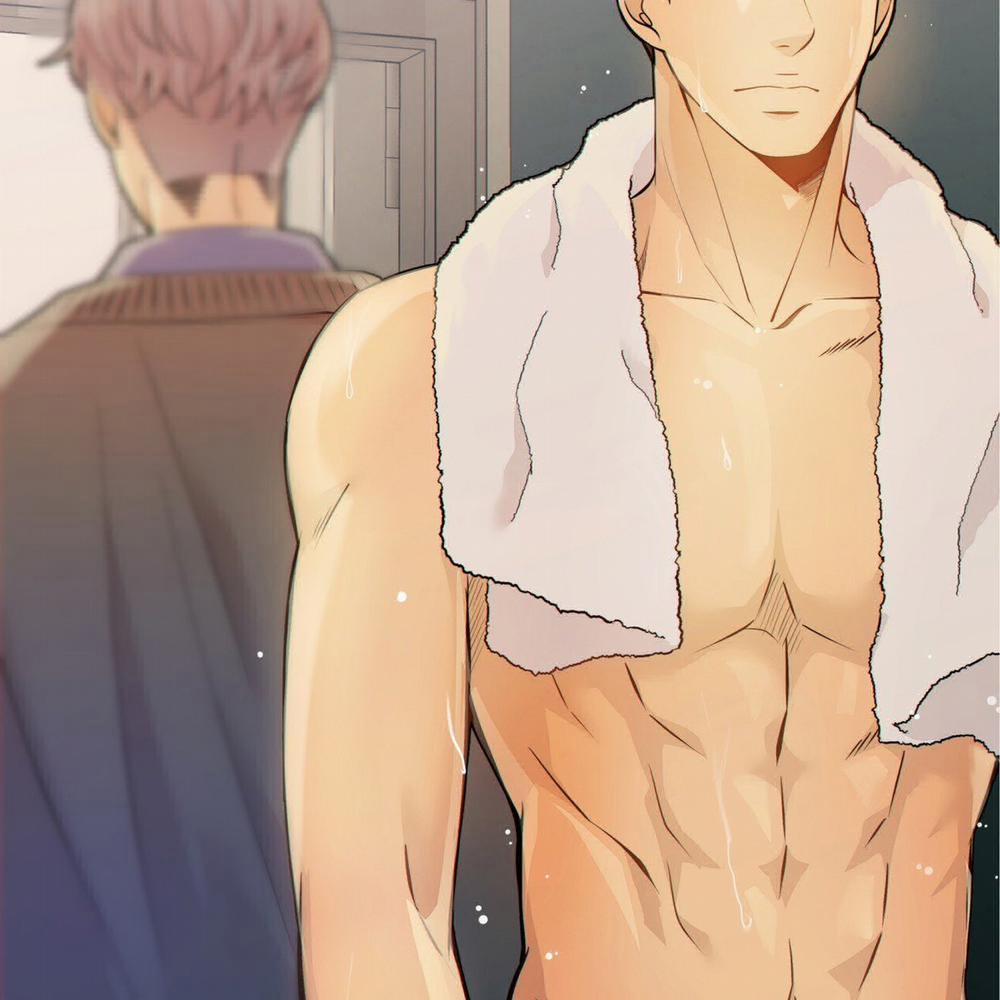 Thời gian giữa Sói và Chó 10 trang 29