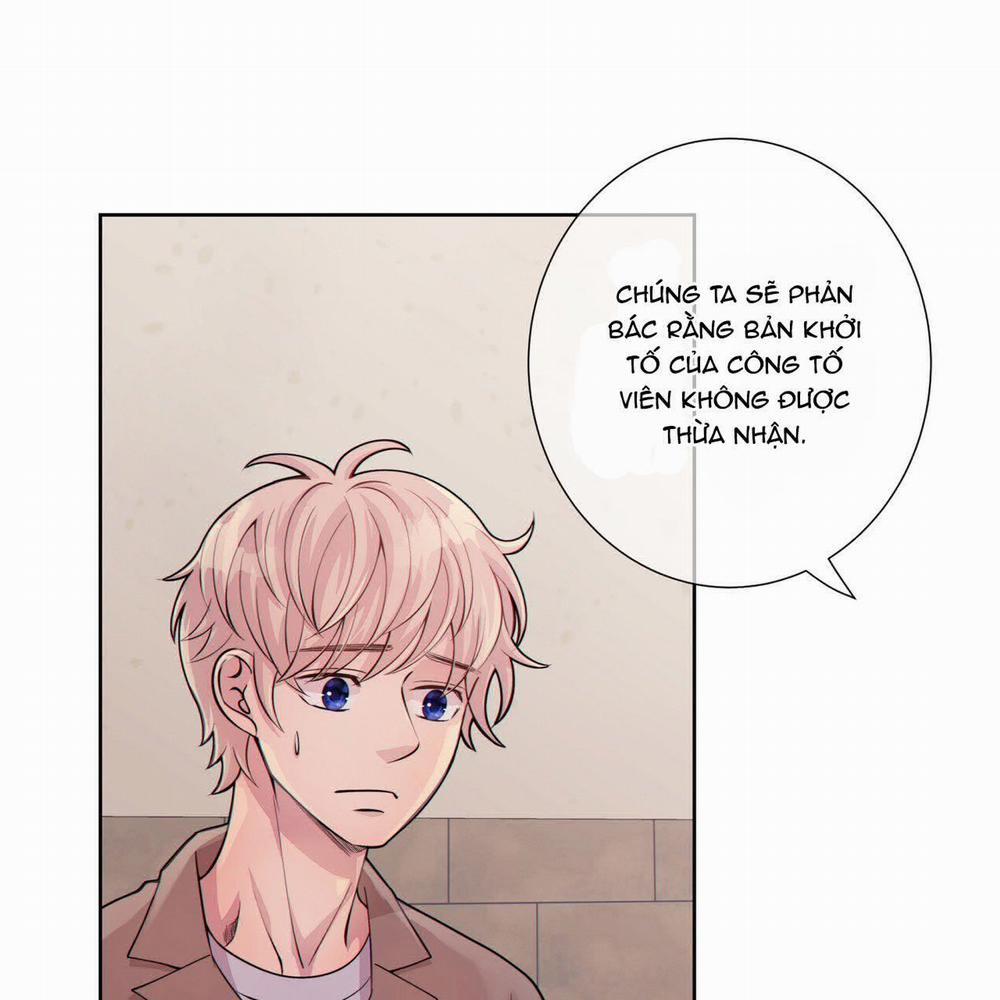 Thời gian giữa Sói và Chó 10 trang 38