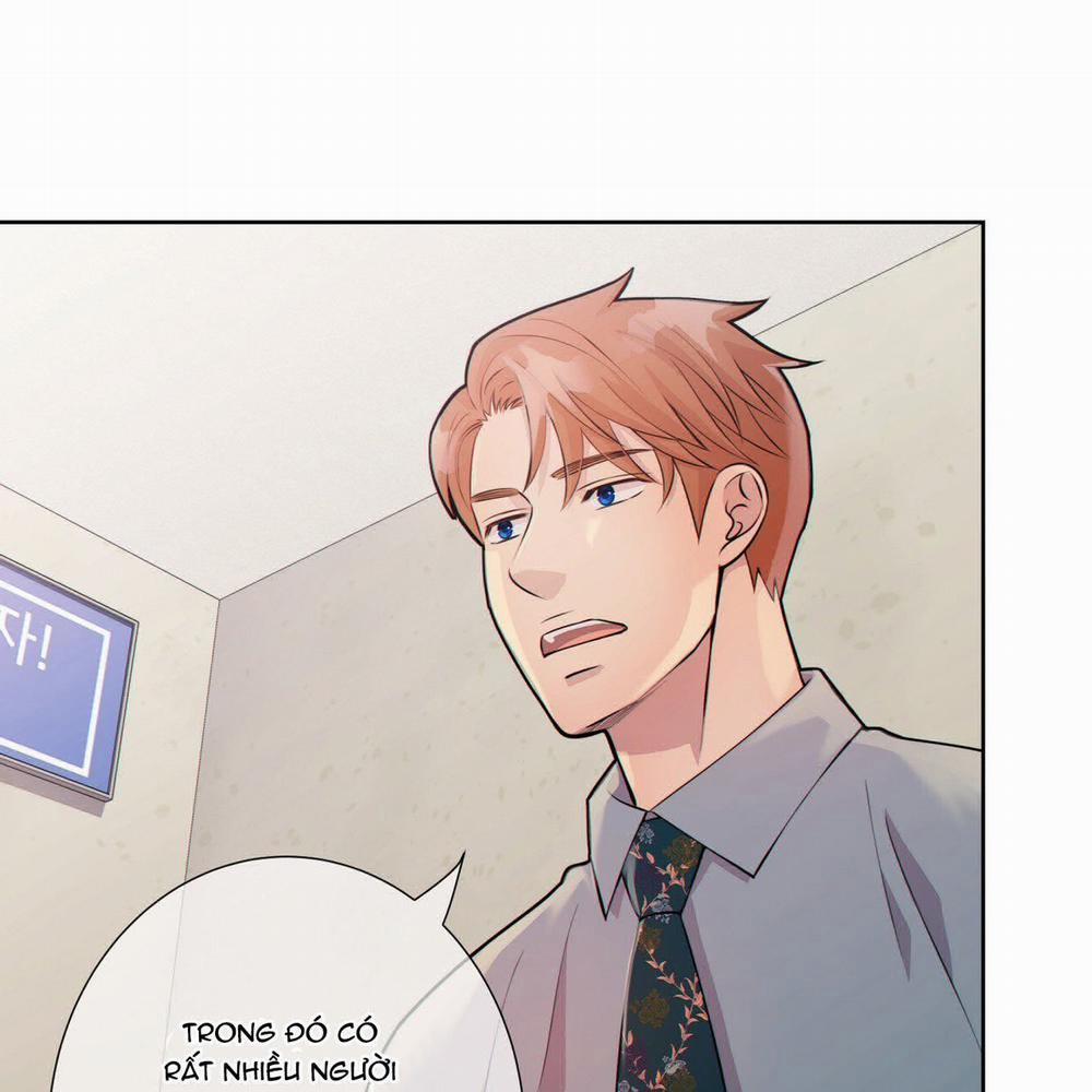 Thời gian giữa Sói và Chó 10 trang 44