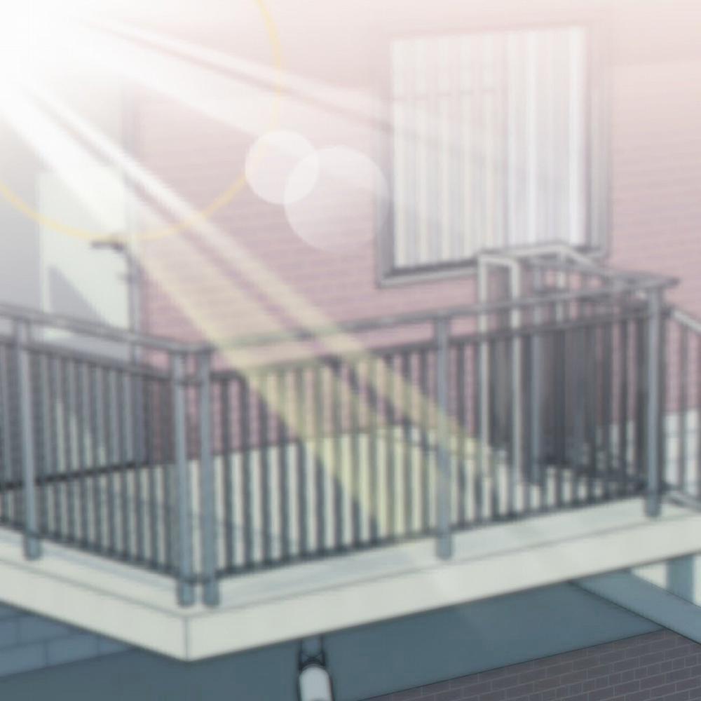 Thời gian giữa Sói và Chó 10 trang 54