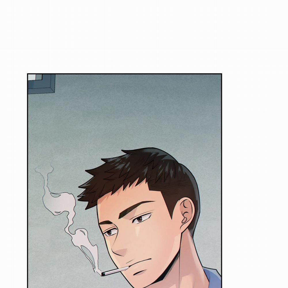 Thời gian giữa Sói và Chó 10 trang 61