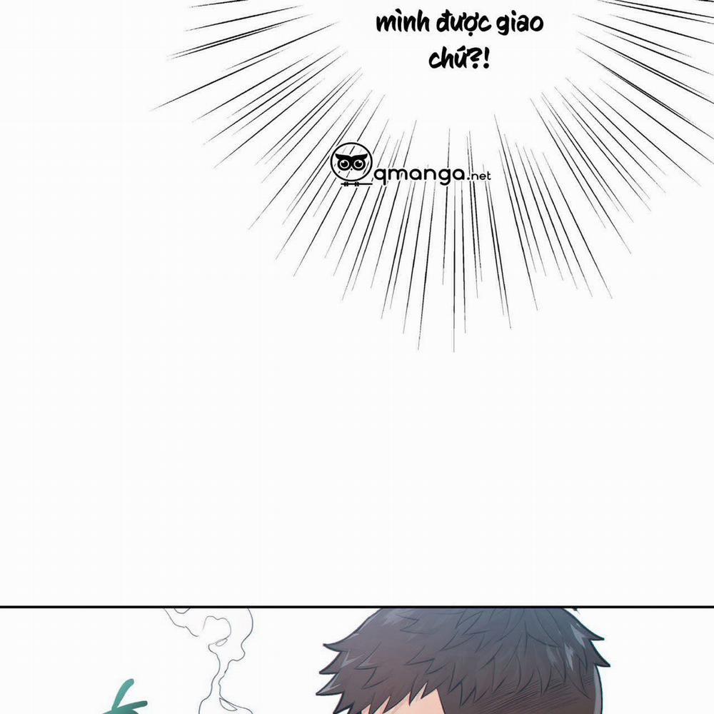 Thời gian giữa Sói và Chó 10 trang 66