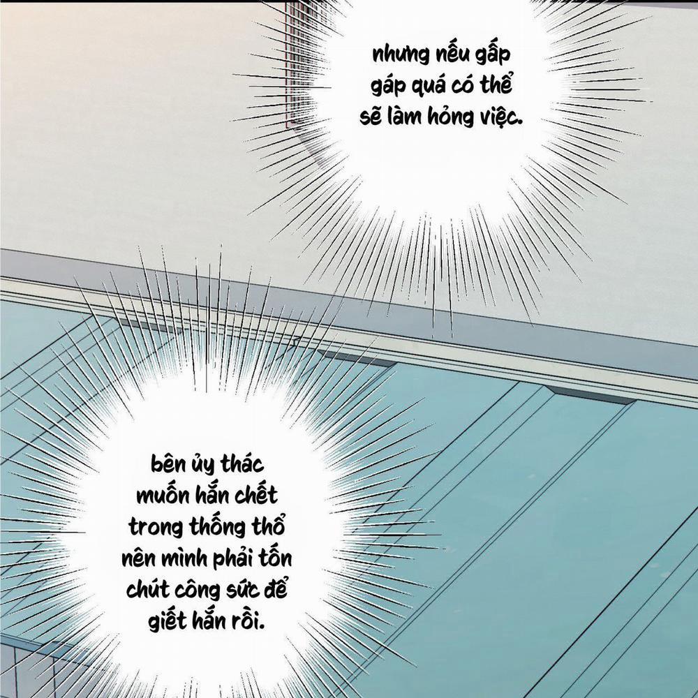 Thời gian giữa Sói và Chó 10 trang 69