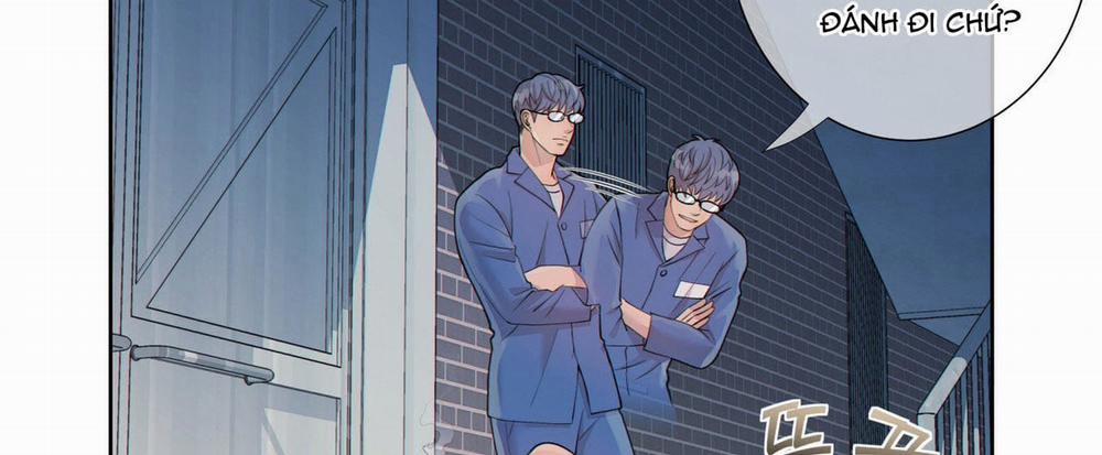 Thời gian giữa Sói và Chó 10 trang 77