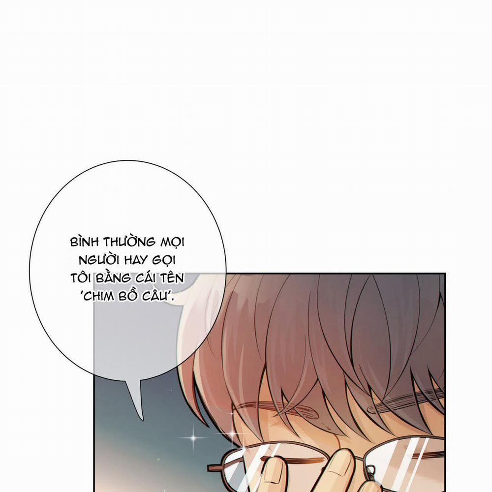 Thời gian giữa Sói và Chó 10 trang 8