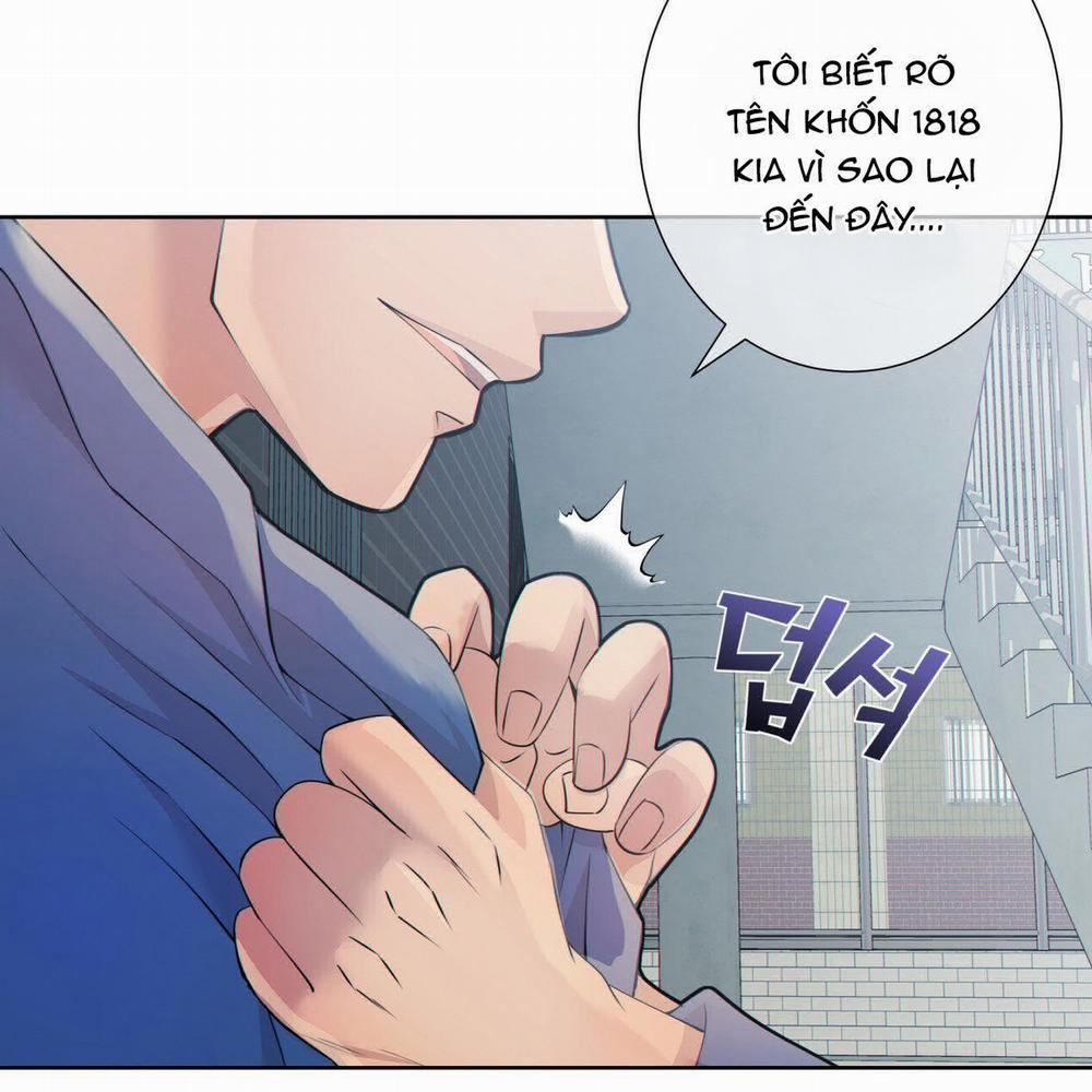 Thời gian giữa Sói và Chó 10 trang 83