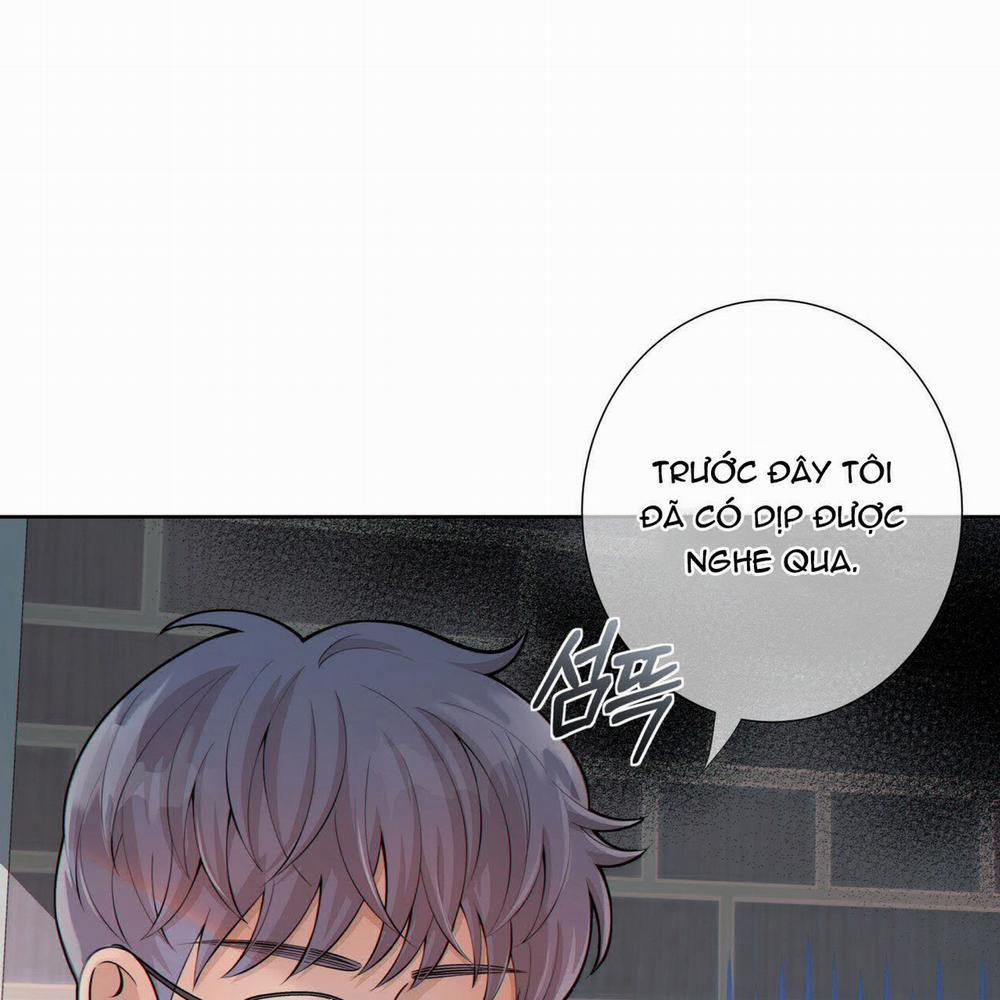 Thời gian giữa Sói và Chó 10 trang 84