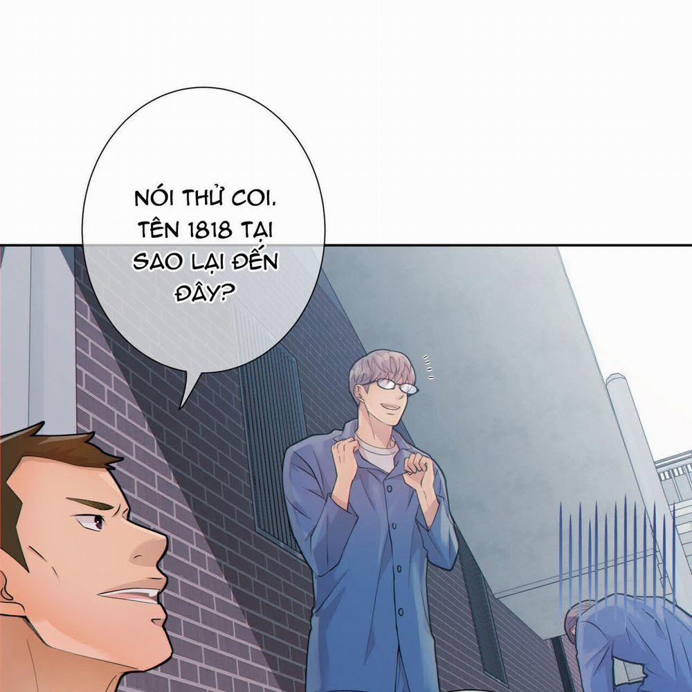 Thời gian giữa Sói và Chó 10 trang 88