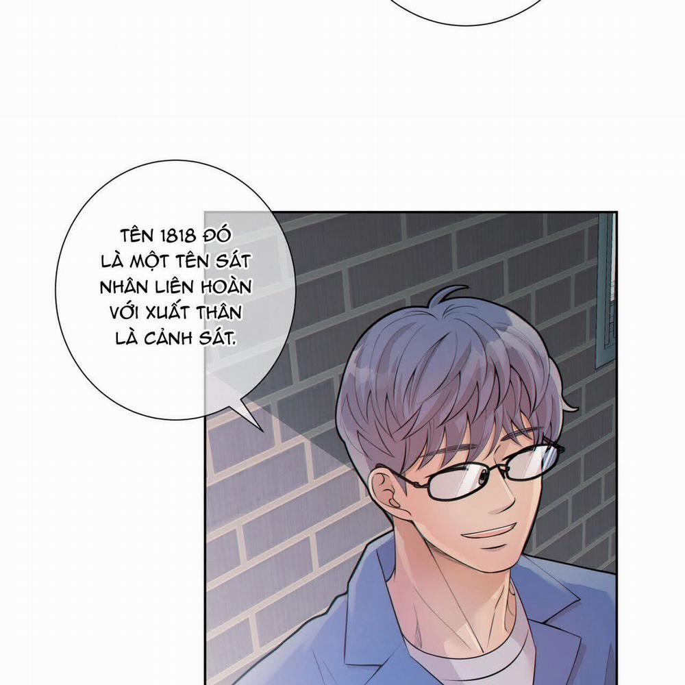 Thời gian giữa Sói và Chó 10 trang 90