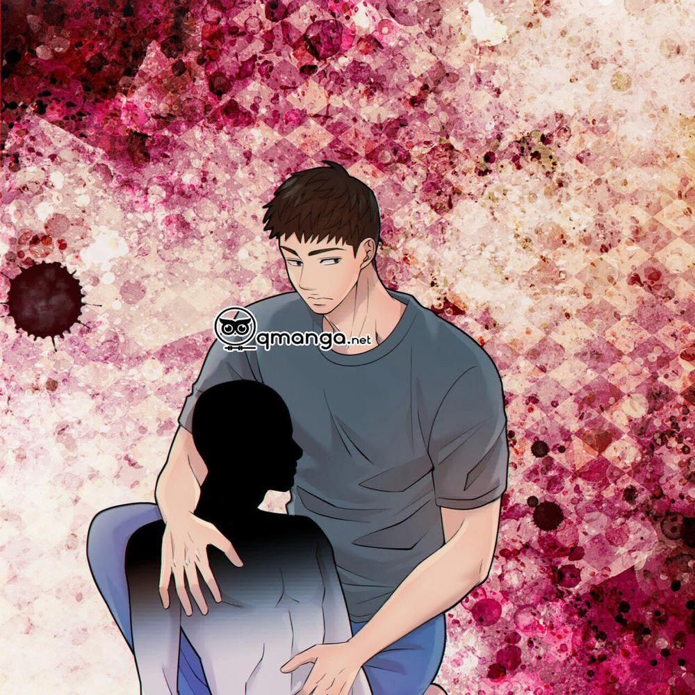 Thời gian giữa Sói và Chó 10 trang 92