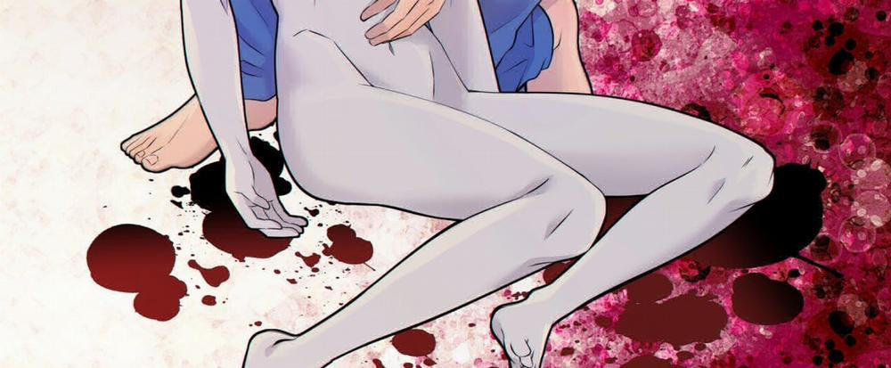 Thời gian giữa Sói và Chó 10 trang 93