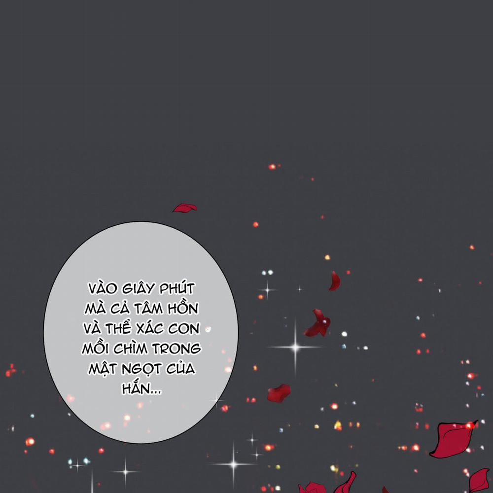 Thời gian giữa Sói và Chó 10 trang 98