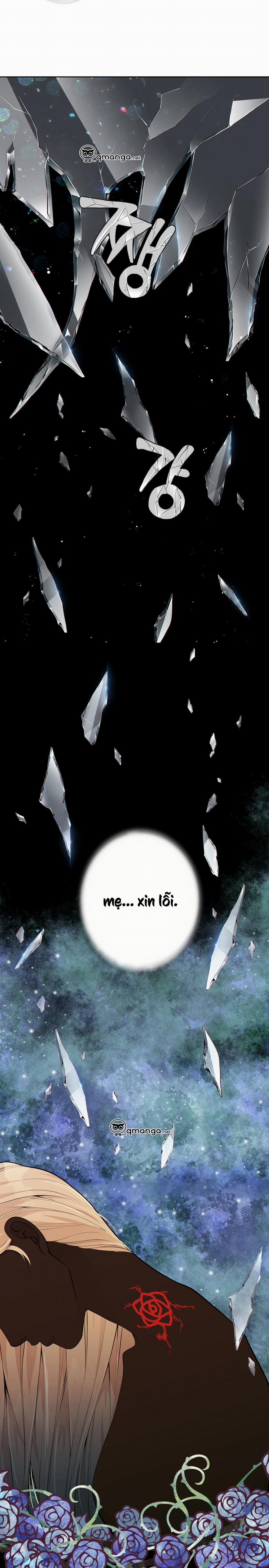 Thời gian giữa Sói và Chó 13 trang 16