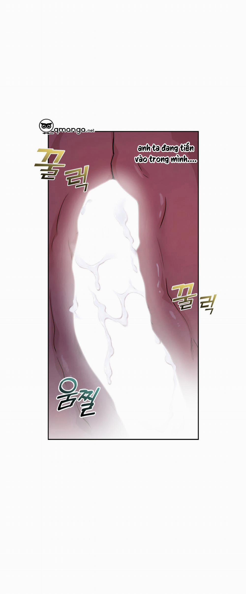 Thời gian giữa Sói và Chó 13 trang 3