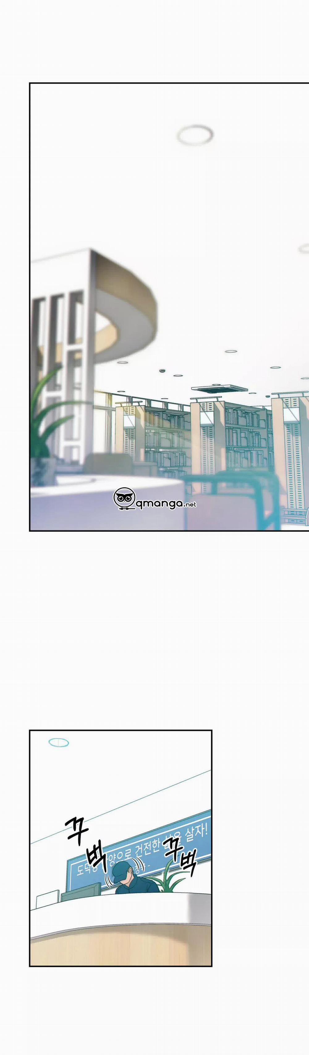 Thời gian giữa Sói và Chó 14 trang 11