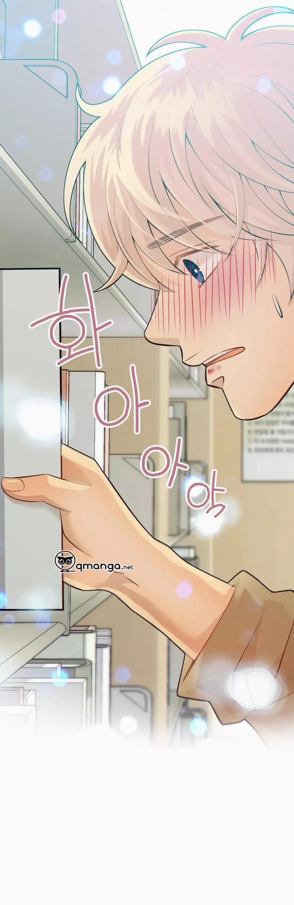 Thời gian giữa Sói và Chó 14 trang 14