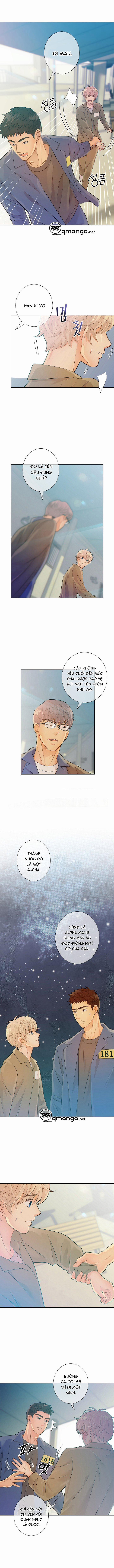 Thời gian giữa Sói và Chó 17 trang 7