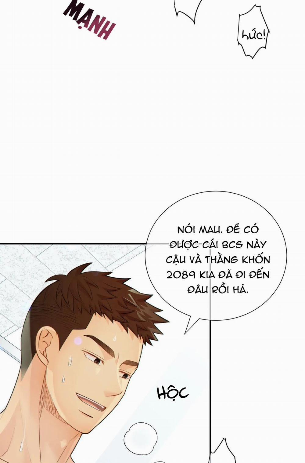 Thời gian giữa Sói và Chó 26 trang 14