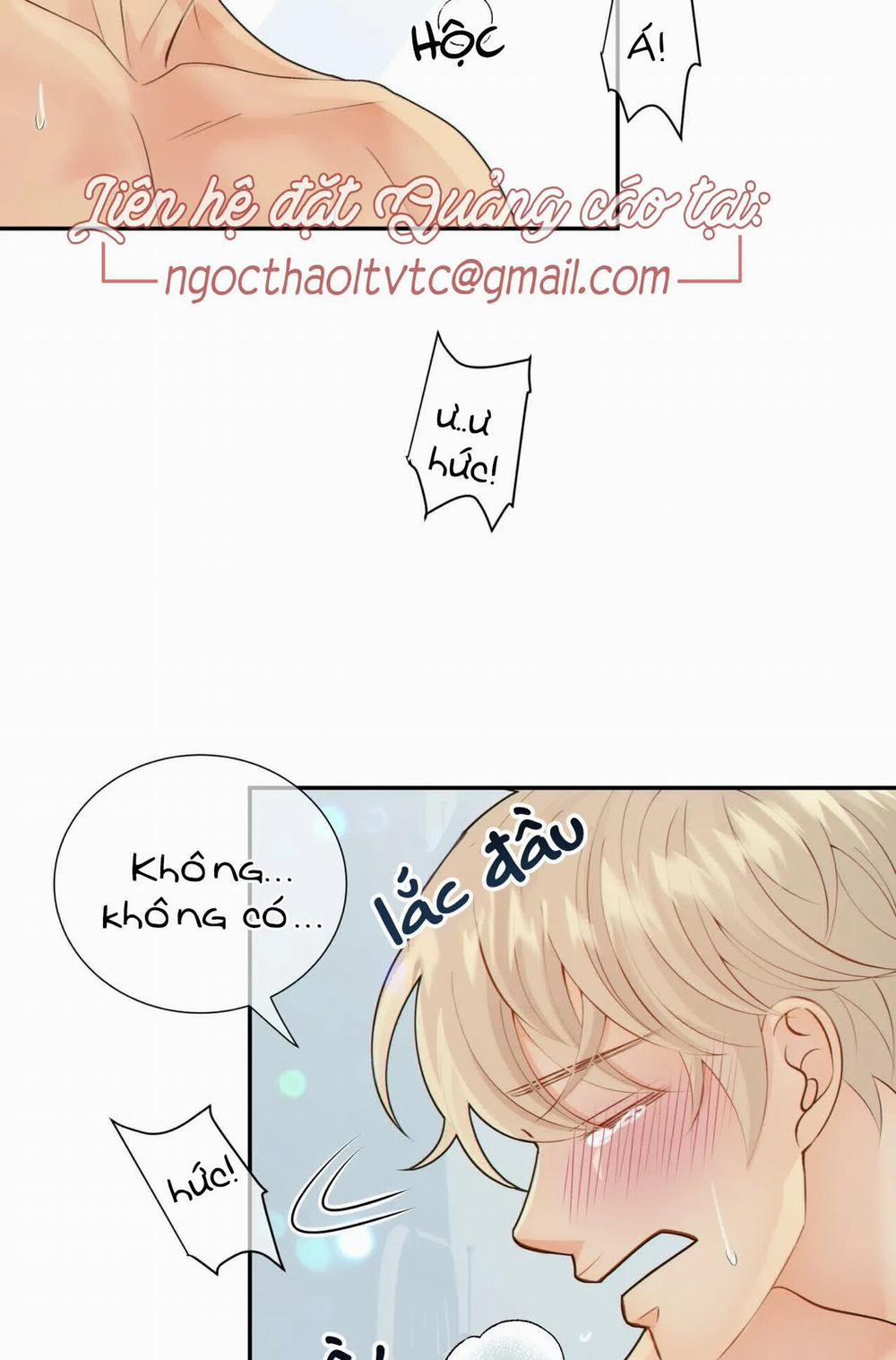 Thời gian giữa Sói và Chó 26 trang 15