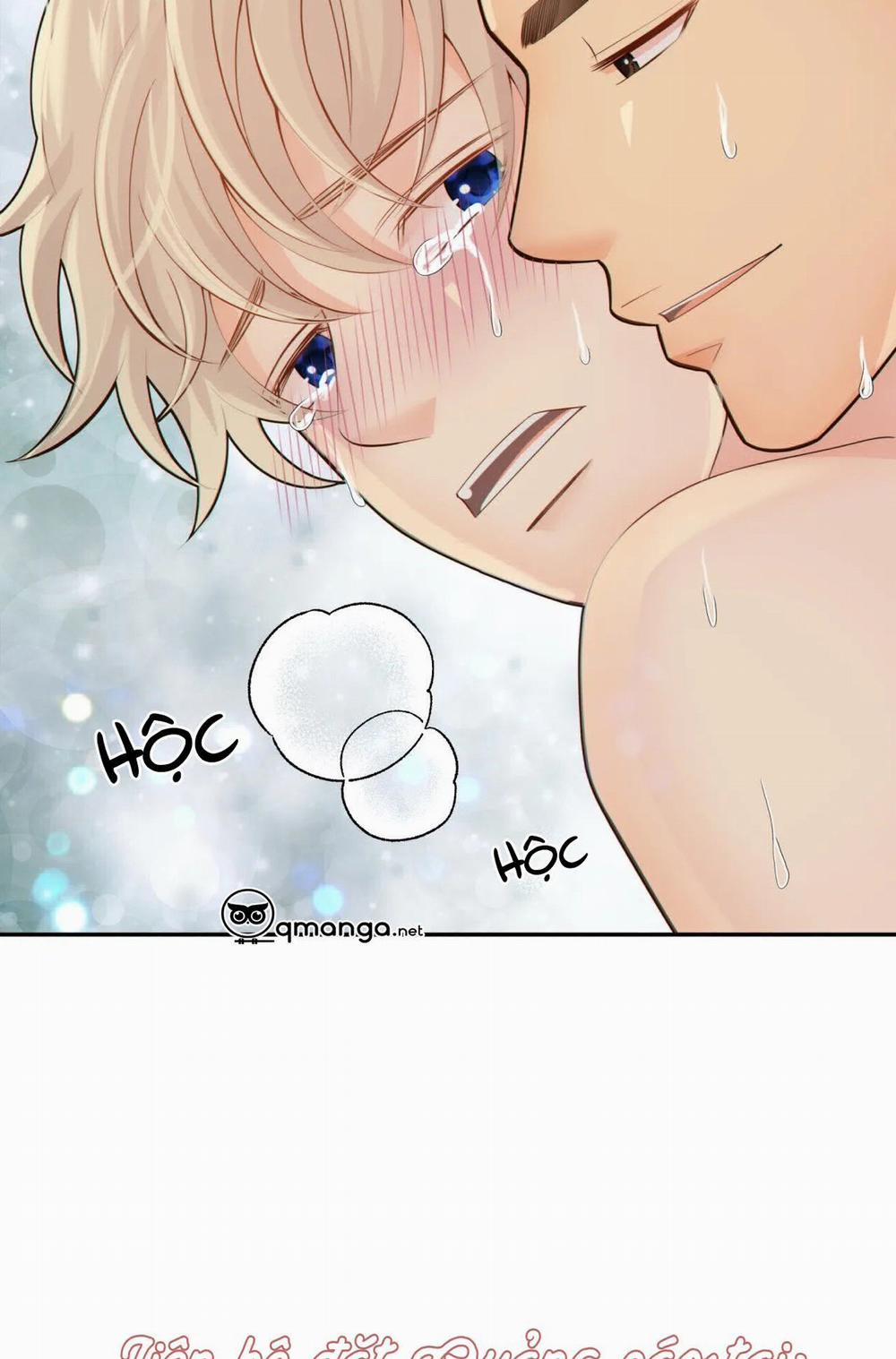 Thời gian giữa Sói và Chó 26 trang 17