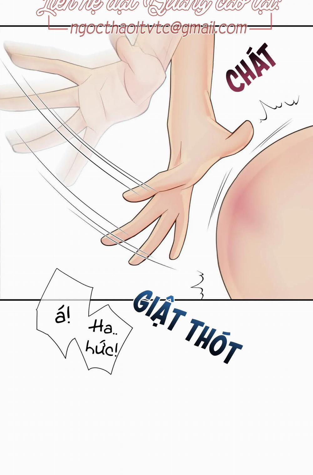 Thời gian giữa Sói và Chó 26 trang 18