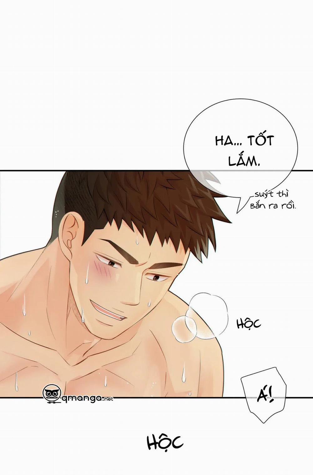 Thời gian giữa Sói và Chó 26 trang 19