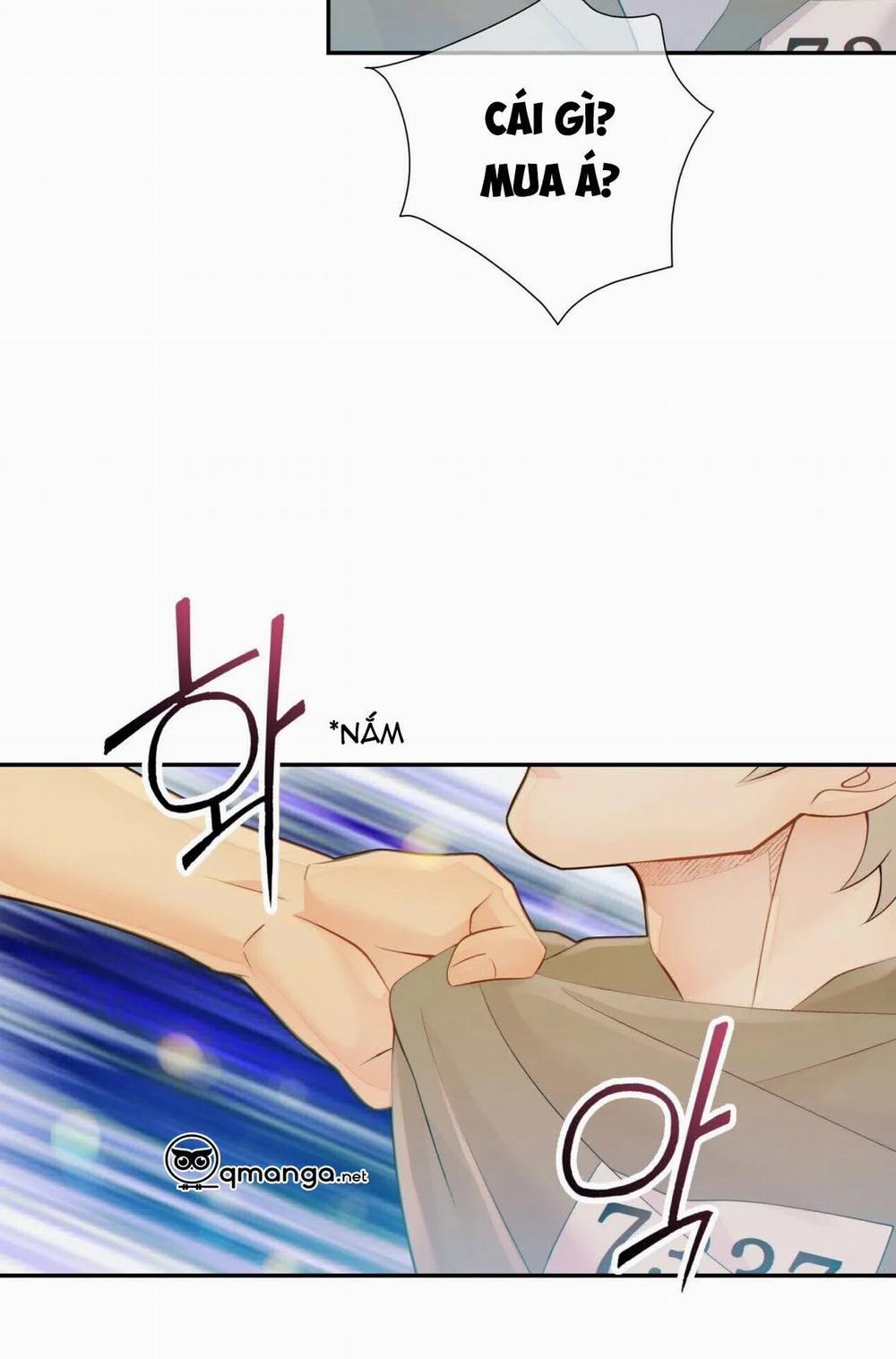 Thời gian giữa Sói và Chó 26 trang 2