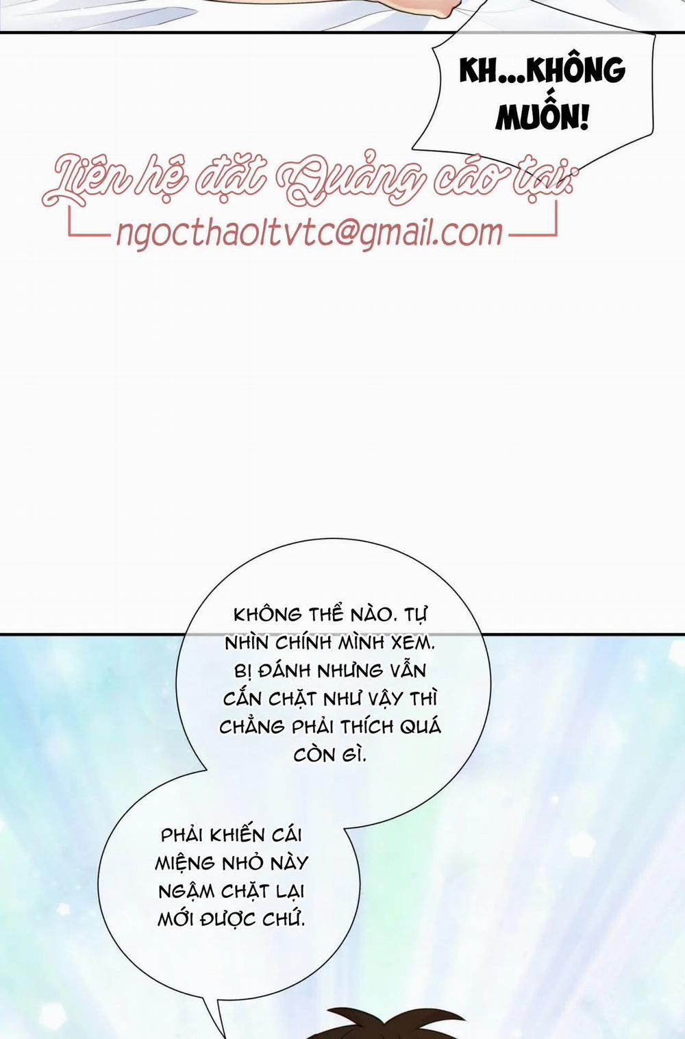 Thời gian giữa Sói và Chó 26 trang 21