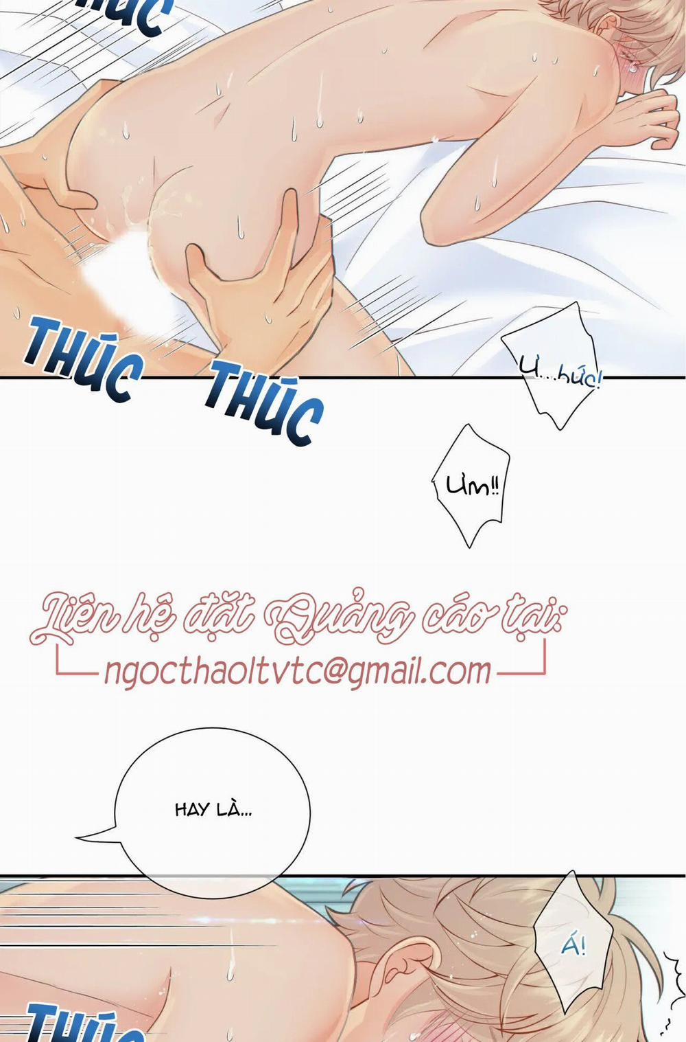 Thời gian giữa Sói và Chó 26 trang 25