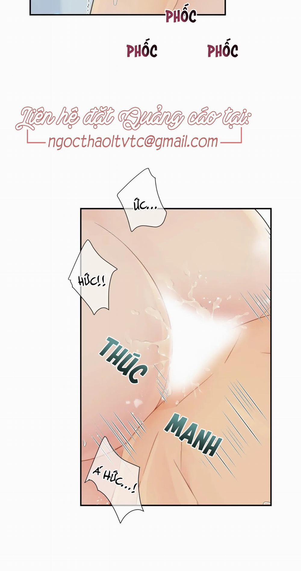 Thời gian giữa Sói và Chó 26 trang 45