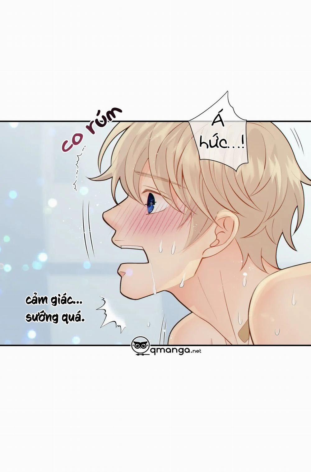 Thời gian giữa Sói và Chó 26 trang 46