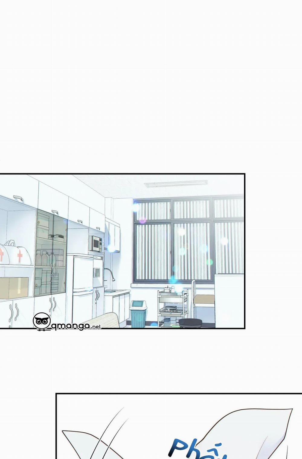 Thời gian giữa Sói và Chó 26 trang 50