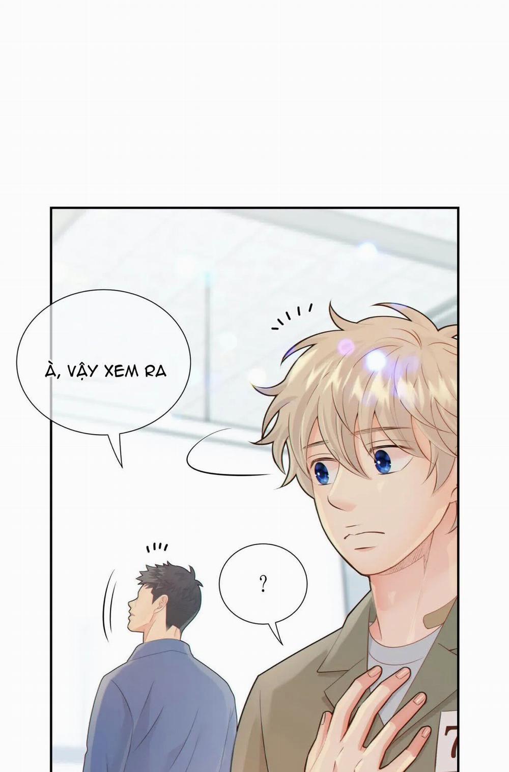 Thời gian giữa Sói và Chó 26 trang 53